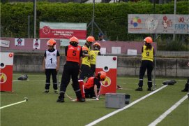 Fédération Nationale des Pompiers